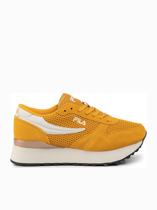 Fila Orbit Zeppa Mesh 1010625 60L Skroutz.gr