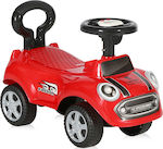 Lorelli Sport Mini Premergător Mașinuță Ride On pentru 12++ Luni Roșie