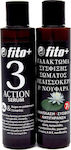 Fito+ 3 Action Serum Σετ Αδυνατίσματος με Κρέμα Σώματος