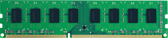 GoodRAM 16GB DDR3 RAM with 1600 Speed for Desktop