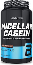 Biotech USA Micellar Casein Schokolade 908gr Biotech USA Micellar Casein Schokolade 908gr