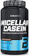Biotech USA Micellar Casein Χωρίς Γλουτένη με Γεύση Σοκολάτα 908gr