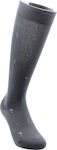 Relaxsan Ombrello 820 Calf High Socks Gray