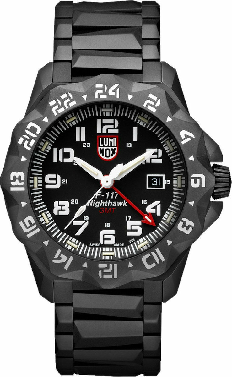 Luminox F117 Nighthawk XA.6422 Skroutz.gr
