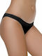 Γυναικεία Slip 2Pack Μαύρα