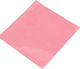 Thermal Pad 100 x 100 x 1.0 mm Ροζ