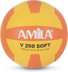 Amila Rubber Beach Volleyball No.5