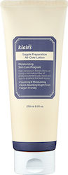Dear Klairs Supple Preparation Körperfeuchtigkeitscreme 250ml Dear Klairs Supple Preparation Körperfeuchtigkeitscreme 250ml