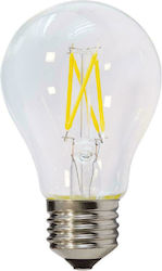 Optonica SP4-A4 LED 4W E27 Φυσικό Λευκό