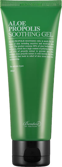 Benton Aloe Propolis Gel Face Day with Aloe Vera 100ml