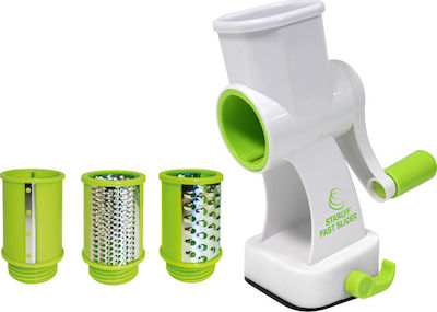 Plastic Vegetable Chopper Manual