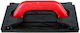 Sanding Block with Clamps 220x115mm 10515 Hand Sanding Block with Plastic Handle