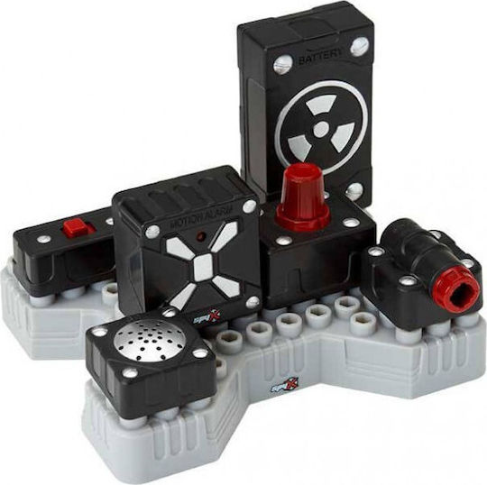 Just Toys Spy X DIY Motion Alarm