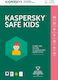 Kaspersky Safe Kids για 1 Συσκευή και 1 Έτος Χρήσης