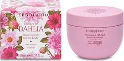 L' Erbolario Dalia Scrub Σώματος 150ml L' Erbolario Dalia Scrub Σώματος 150ml