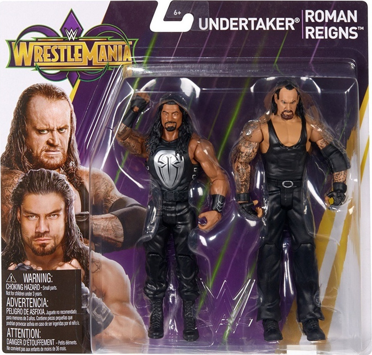 Wwe figures skroutz cheap