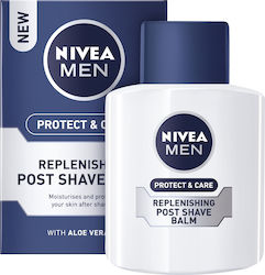 Nivea Originals Replenishing Post Shave Balm 100ml