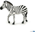 Papo Miniature Toy Zebra Male for 3+ Years (Various Designs/Assortments of Designs) 1pc