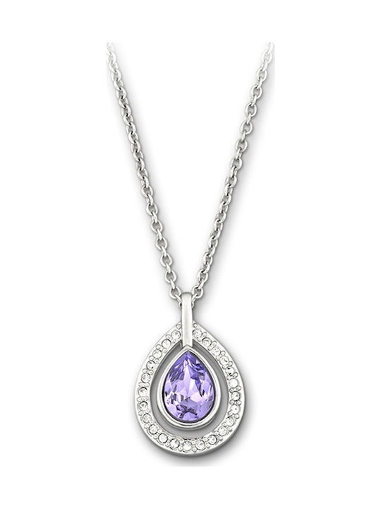 Swarovski Mila Necklace