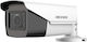Hikvision DS-2CE19D0T-IT3ZF CCTV Cameră de Supraveghere Full HD 1080p Rezistentă la apă cu Lentilă 2.7-13.5mm