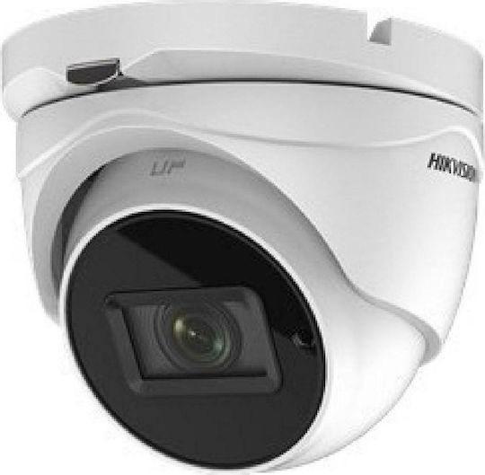 Hikvision DS-2CE79D0T-IT3ZF CCTV Überwachungskamera Full HD 1080p Wasserdicht mit Objektiv 2.7-13.5mm
