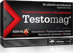 Olimp Sport Nutrition Testomag Supplement for Workout & Testosterone Boost 30 tabs