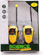 Science Explorer Walkie Talkie