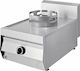 North Wok 70A Εστία Υγραερίου 13kW 40x70x45cm