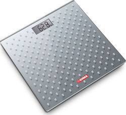 Gima Digital Bathroom Scale Gray 27249