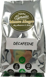 Monte Alegre Espresso Decaffeine Decafeine Αλεσμένος 1kg