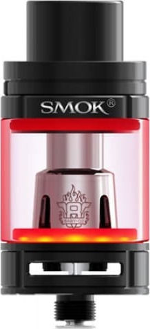 Smok TFV8 Big Baby Light Edition Atomizor pentru Țigări Electronice 2ml Negru