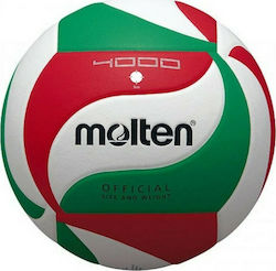 Molten Minge de volei Interior Nr.4