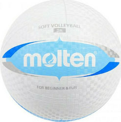 Molten Volleyball Ball Outdoor No.5