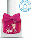 Snails Paris Bow Kinder Nagellack Cherry Queen