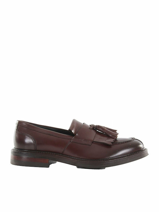 MARCO FERRETI PANTOF LOAFER CICLONE MARO