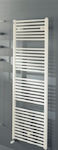 Westcal Towel Rail Bathroom 800x500 426kcal/h White