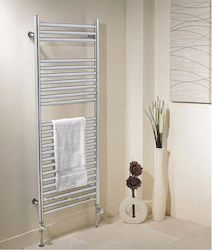 Westcal Towel Rail Bathroom 1200x400 530kcal/h ...