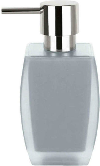 Dimitracas Freddo Spender Kunststoff Gray 200ml