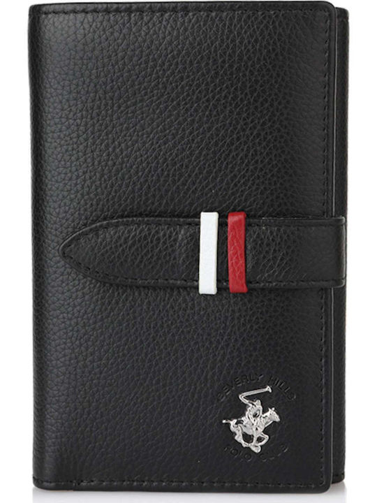 Beverly Hills Polo Club Large Women's Wallet Cl...