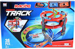 Racing Power Truck Track 685000