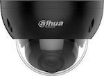 Dahua IPC-HDBW5241R-ASE IP Surveillance Camera Waterproof with Flash 2.8mm in Black Color