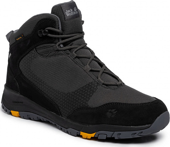Jack wolfskin activate xt texapore mid on sale