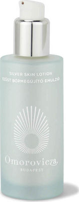 Omorovicza Silver Skin Lotion 50ml