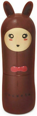 Inuwet Bunny Lip Balm Cola 3.5gr