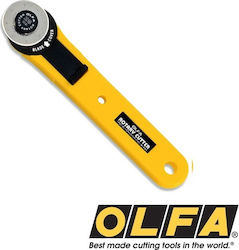 Olfa RTY-1/G Ротационен Нож