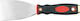 Vorel Joint Knife Inox 30mm with Plastic Handle 05901