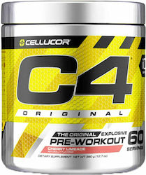 Cellucor iD Series C4 Original 390gr Fruit Punch