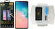 Idol 1991 UV Liquid Full Face Tempered Glass (Galaxy S10e) 8248986