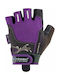 Power System Power PS-2570 Women's Gym Gloves Μωβ