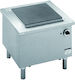 MBM EFP01 5kW 58x58x52cm